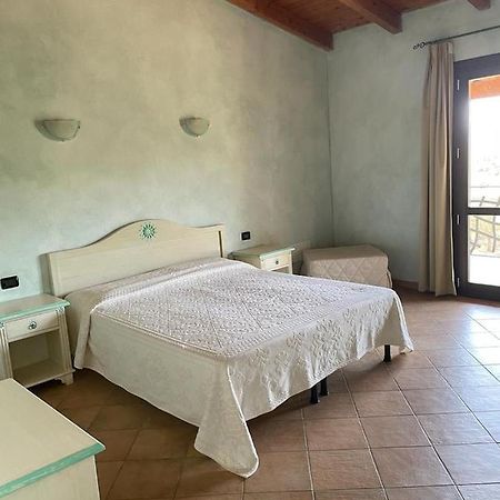 Willa Agriturismo San Giovanni Olbia Zewnętrze zdjęcie