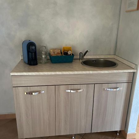 Willa Agriturismo San Giovanni Olbia Zewnętrze zdjęcie