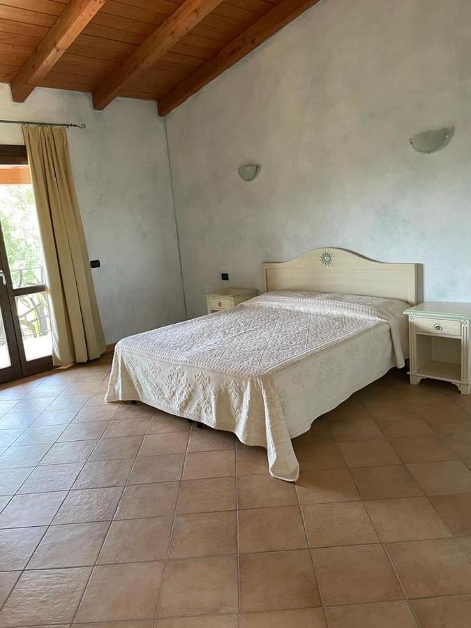 Willa Agriturismo San Giovanni Olbia Zewnętrze zdjęcie