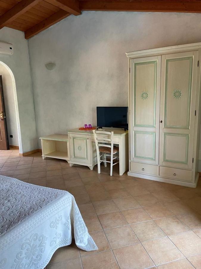 Willa Agriturismo San Giovanni Olbia Zewnętrze zdjęcie