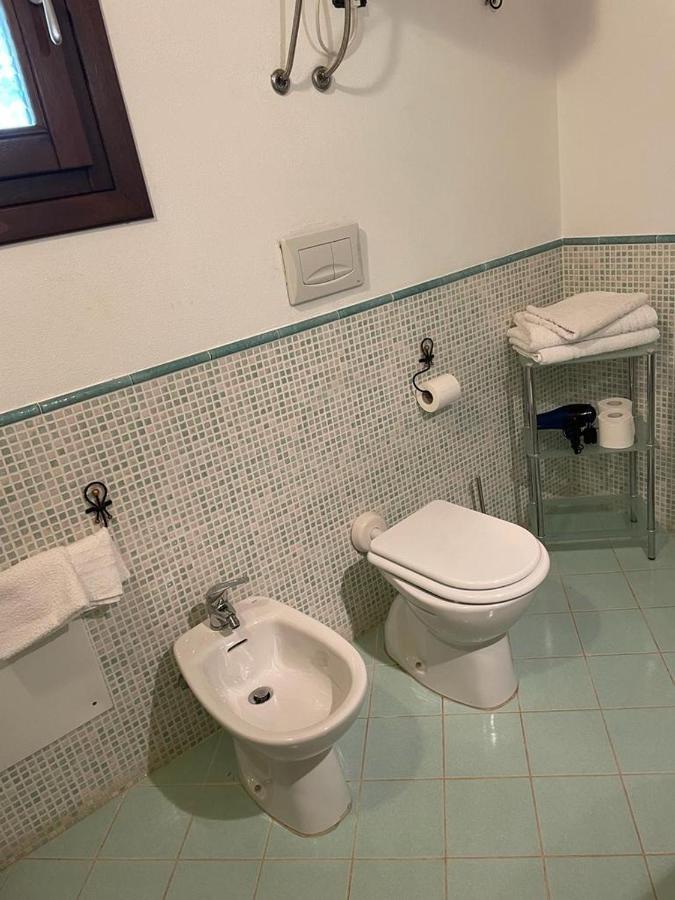 Willa Agriturismo San Giovanni Olbia Zewnętrze zdjęcie