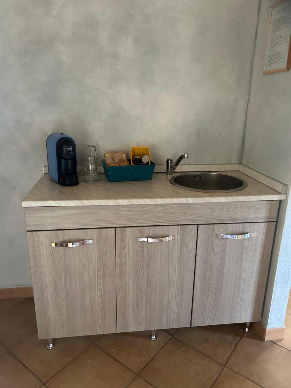 Willa Agriturismo San Giovanni Olbia Zewnętrze zdjęcie